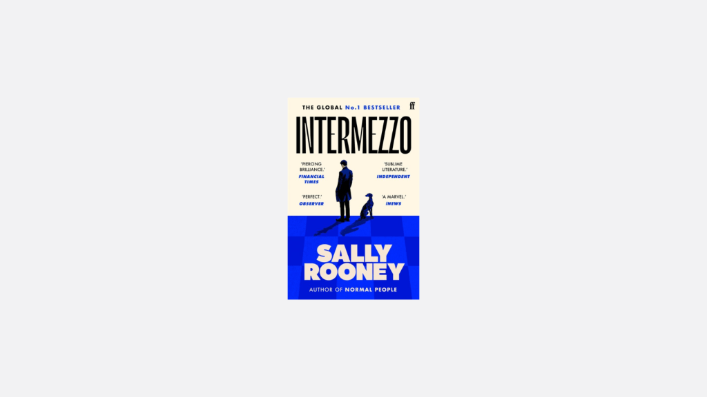 Intermezzo by Sally&nbsp;Rooney